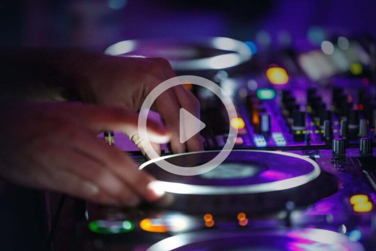 Rendezvény és Esküvő DJ | Legfrissebb Lejátszási Lista