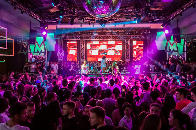 Rendezvény és Esküvő DJ | Unity Beats Bemutatkozó